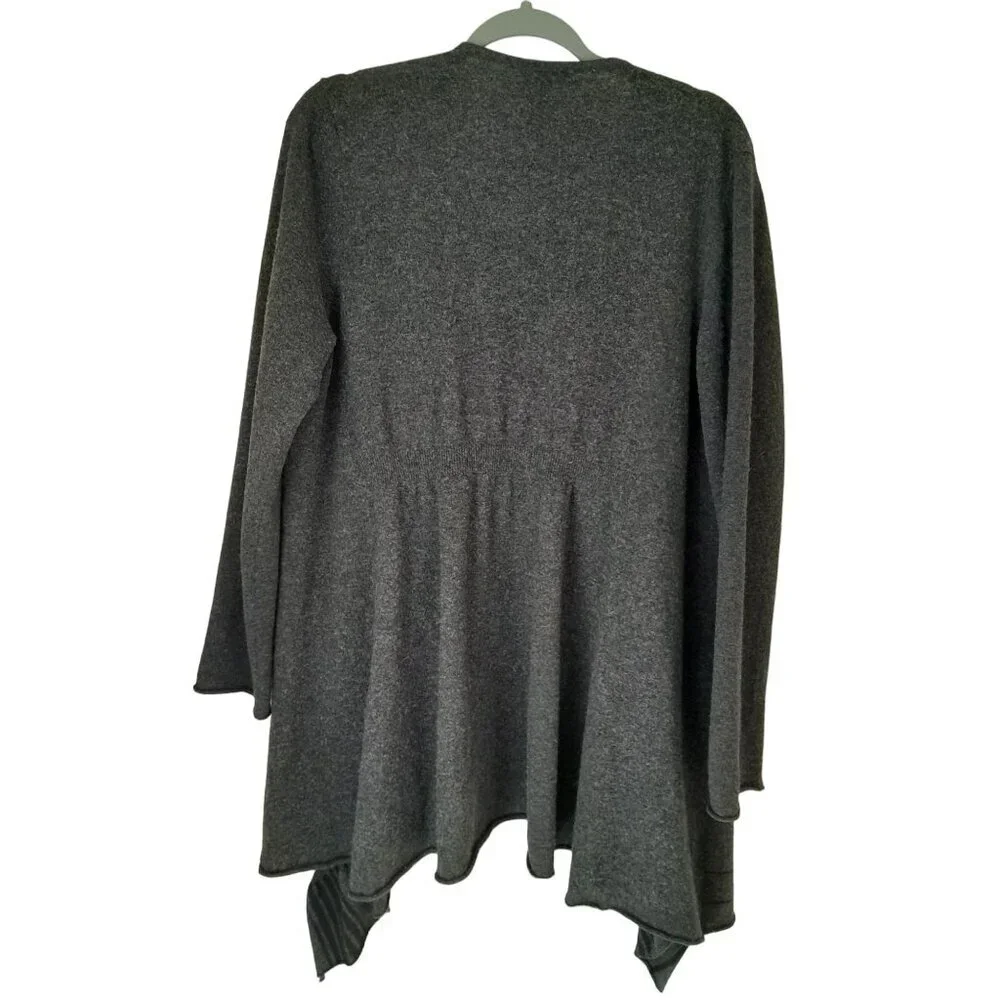 Eileen Fisher size gray